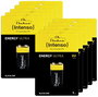 Intenso 7501451MP 9V-os elem Alkáli mangán 560 mAh 9 V 10 db 2. bélyegkép