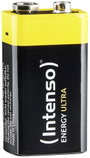 Intenso 7501451 9V-os elem Alkáli mangán 560 mAh 9 V 1 db bélyegkép