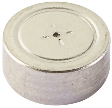 Intenso Hallókészülék elem #####PR70-10 1.45 V 6 db 86 mAh Cink-levegő 7504416 4. kép