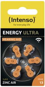 Intenso Hallókészülék elem #####PR48-13 1.45 V 6 db 230 mAh Cink-levegő 7504426 bélyegkép