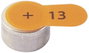 Intenso Hallókészülék elem #####PR48-13 1.45 V 6 db 230 mAh Cink-levegő 7504426 3. bélyegkép