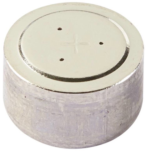 Intenso Hallókészülék elem #####PR48-13 1.45 V 6 db 230 mAh Cink-levegő 7504426 4. kép