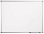 Maul Fehér tábla készlet Maulpro Komplett-Set (Sz x Ma) 120 cm x 90 cm Fehér műanyag bevonatú Lerakó 2. bélyegkép
