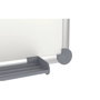 Maul Fehér tábla készlet Maulpro Komplett-Set (Sz x Ma) 120 cm x 90 cm Fehér műanyag bevonatú Lerakó 3. bélyegkép