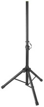 Gravity SP 5111 B PA hangfal állvány Állítható magasságú 1 db bélyegkép
