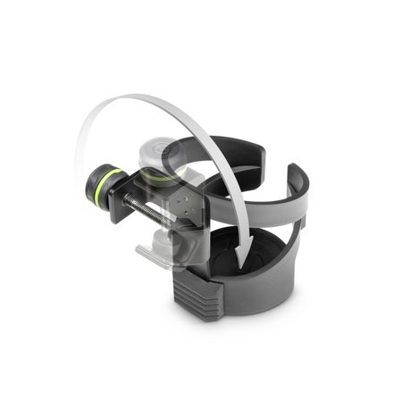 Gravity MA DRINK M #####Mikrofonstativ-Getränkehalter 4. kép