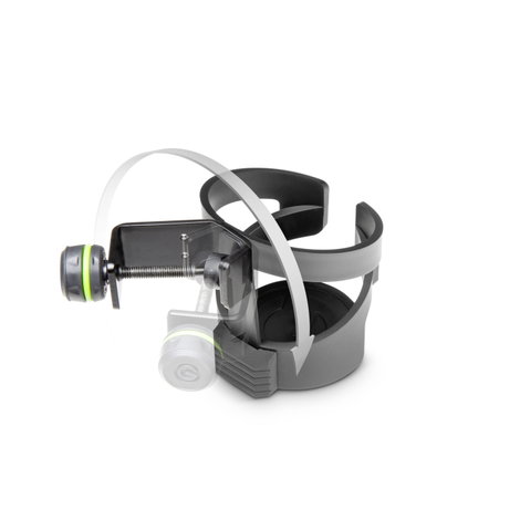 Gravity MA DRINK M #####Mikrofonstativ-Getränkehalter 5. kép