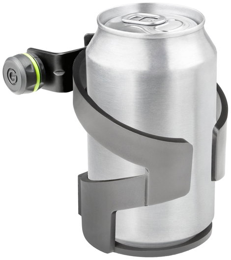Gravity MA DRINK M #####Mikrofonstativ-Getränkehalter 8. kép