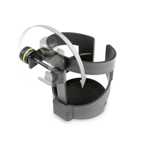 Gravity MA DRINK L #####Mikrofonstativ-Getränkehalter 4. kép