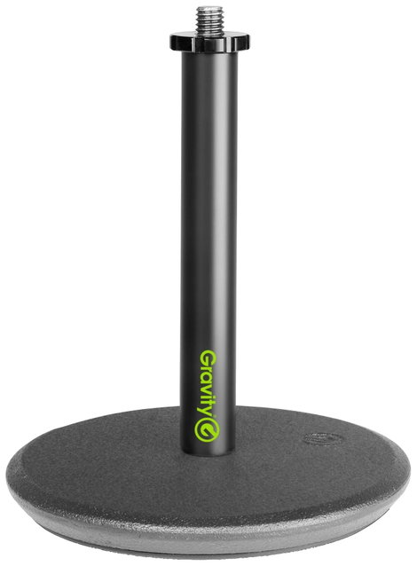 Gravity MS T 01 B #####Mikrofon-Tischstativ