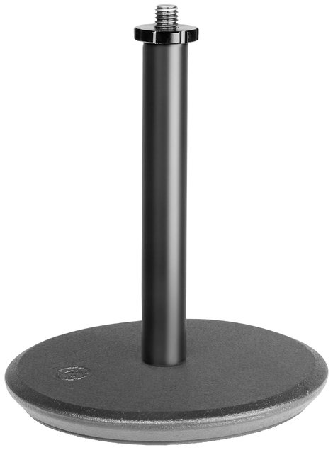 Gravity MS T 01 B #####Mikrofon-Tischstativ 2. kép