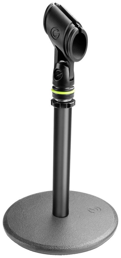 Gravity MS T 01 B #####Mikrofon-Tischstativ 7. kép