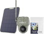 Reolink Go Series G450 with Solar Panel 2+Smart Tech L SIM-Karte GSM IP Megfigyelő kamera készlet 38 bélyegkép