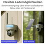 Reolink Go Series G450 with Solar Panel 2+Smart Tech L SIM-Karte GSM IP Megfigyelő kamera készlet 38 7. bélyegkép