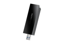 NETGEAR A7500-100PES Hálózati adapter USB 3.2 (1. generáció) (USB 3.0) 1800 MBit/s