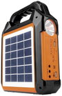 easymaxx Security Solar-Generator EP-0188 9470 Napelemes powerbank 18 W 4500 mAh bélyegkép