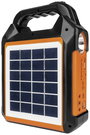 easymaxx Security Solar-Generator EP-0188 9470 Napelemes powerbank 18 W 4500 mAh 5. bélyegkép
