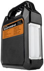 easymaxx Security Solar-Generator EP-0188 9470 Napelemes powerbank 18 W 4500 mAh 6. bélyegkép