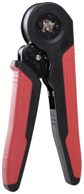 Quadrios 24T060 Krimpelőfogó Érvéghüvelyek 0.25 - 10 mm²