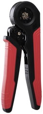 Quadrios 24T062 Krimpelőfogó Érvéghüvelyek 0.25 - 6 mm² bélyegkép