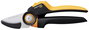 Fiskars 1057174 X-series™ P941 Kerti olló 221 mm bélyegkép