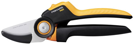 Fiskars 1057174 X-series™ P941 Kerti olló 221 mm