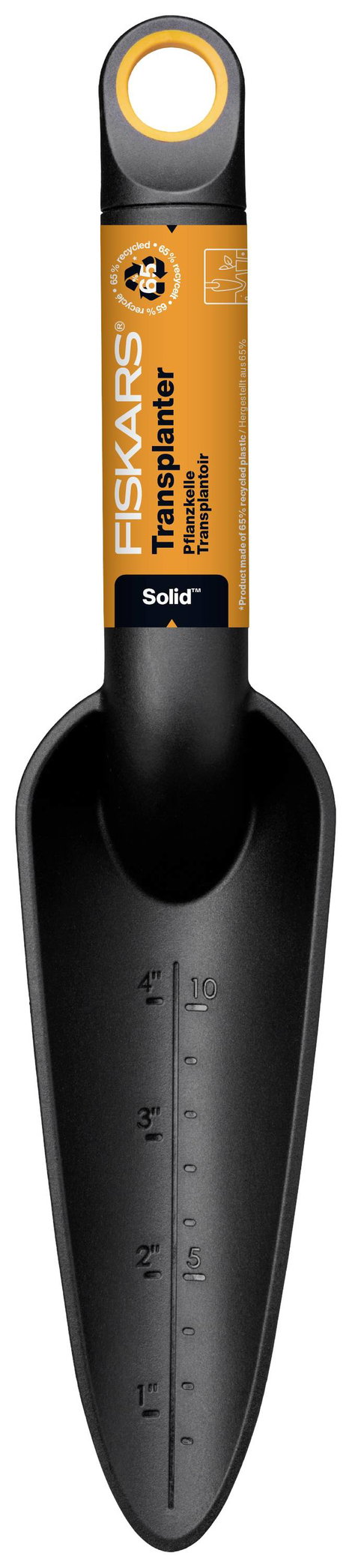 Fiskars 1072101 Ültetőkanál 2. kép
