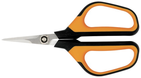 Fiskars 1051602 Solid™ SP150 Kerti olló 238 mm