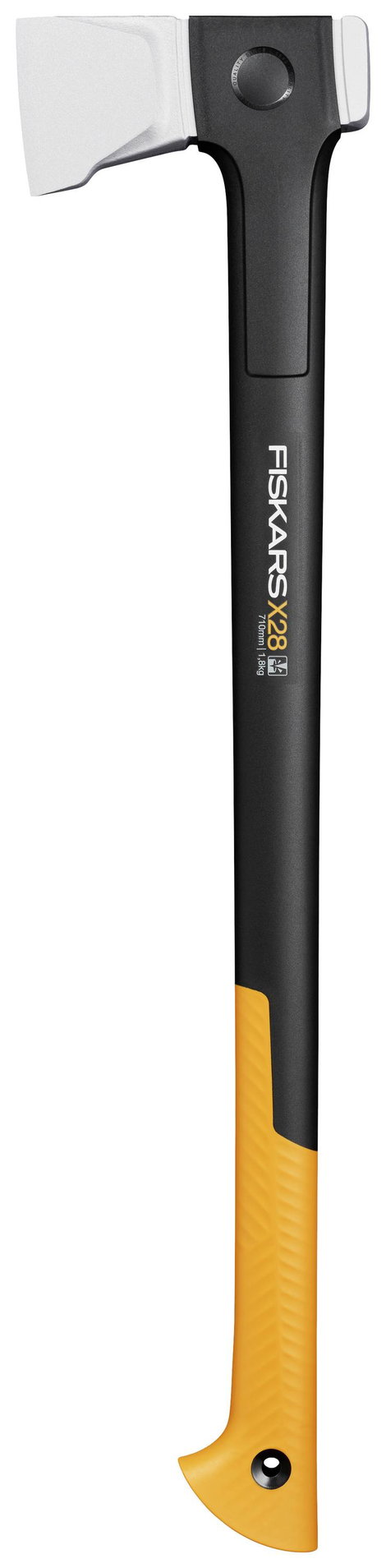 Fiskars 1069107 Balta 710 mm 1770 g