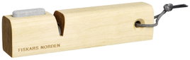 Fiskars 1071898 Norden Fejsze- és késélező