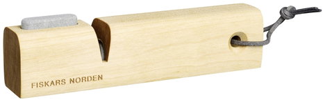 Fiskars 1071898 Norden Fejsze- és késélező