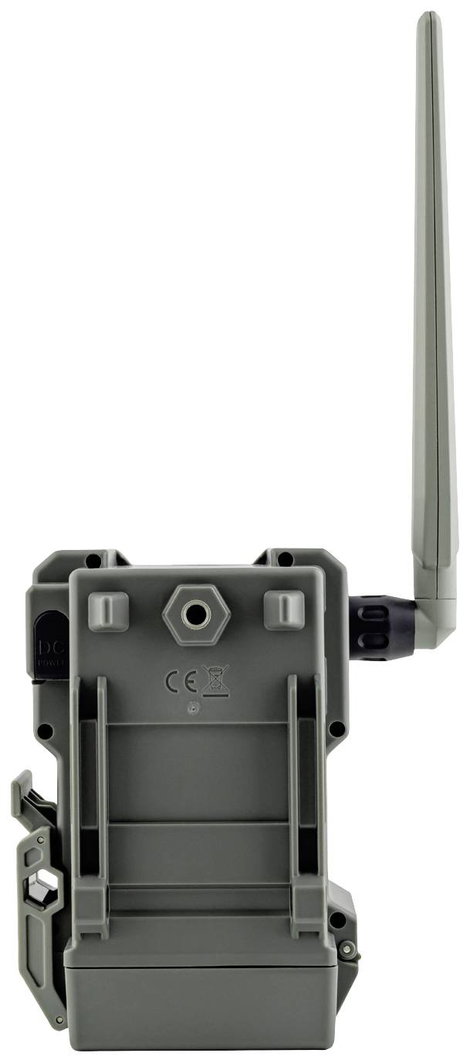 Spypoint FLEX-PLUS Vadmegfigyelő kamera 36 Megapixel Hangfelvevő, GSM modul, 4G képátvitel Szürke-zö 2. kép