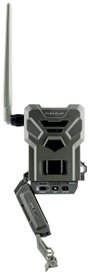 Spypoint FLEX-PLUS Vadmegfigyelő kamera 36 Megapixel Hangfelvevő, GSM modul, 4G képátvitel Szürke-zö 4. bélyegkép