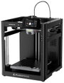 Flashforge Adventurer 5M 3D nyomtató Fűthető nyomtatóágy, Nyomtatószállal, Rugalmas fém ágy bélyegkép