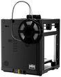 Flashforge Adventurer 5M 3D nyomtató Fűthető nyomtatóágy, Nyomtatószállal, Rugalmas fém ágy 6. bélyegkép