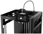 Flashforge Adventurer 5M 3D nyomtató Fűthető nyomtatóágy, Nyomtatószállal, Rugalmas fém ágy 8. bélyegkép