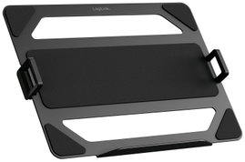 LogiLink BP0203 Notebook tartó VESA tartóra rögzíthető