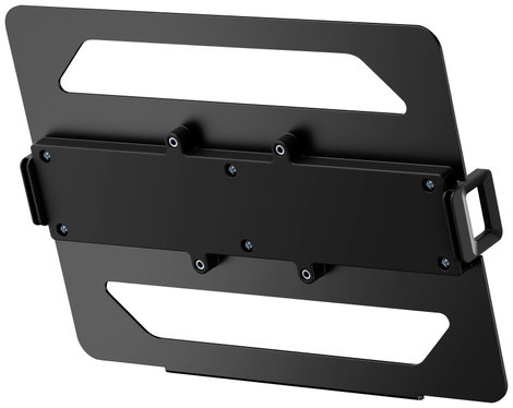 LogiLink BP0203 Notebook tartó VESA tartóra rögzíthető 4. kép