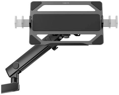 LogiLink BP0203 Notebook tartó VESA tartóra rögzíthető 6. kép
