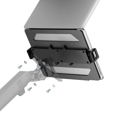 LogiLink BP0203 Notebook tartó VESA tartóra rögzíthető 7. kép