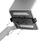 LogiLink BP0203 Notebook tartó VESA tartóra rögzíthető 7. bélyegkép