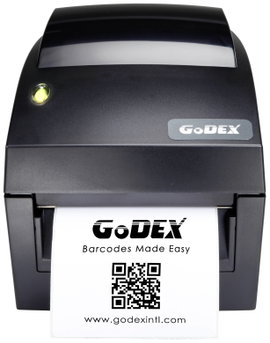 Godex Címkenyomtató DT4x Nyomtató