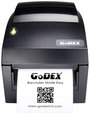 Godex Címkenyomtató DT4x Nyomtató bélyegkép