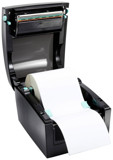 Godex Címkenyomtató DT4x Nyomtató 3. kép