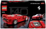 LEGO® SPEED CHAMPIONS 76934 Ferrari F40 szuperautó 3. bélyegkép