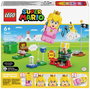 71441 LEGO® Super Mario™ Kalandozz az interaktív LEGO® Peach™-el bélyegkép