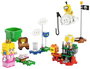 71441 LEGO® Super Mario™ Kalandozz az interaktív LEGO® Peach™-el 2. bélyegkép
