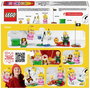71441 LEGO® Super Mario™ Kalandozz az interaktív LEGO® Peach™-el 3. bélyegkép