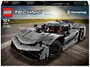 LEGO® TECHNIC 42173 Koenigsegg Jesko Absolut szuper sportautó bélyegkép