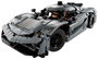 LEGO® TECHNIC 42173 Koenigsegg Jesko Absolut szuper sportautó 2. bélyegkép